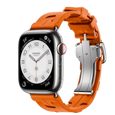 tour de cadran hermes|Band Apple Watch Hermès Single Tour 42 mm Grand H.